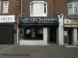 Styles Barbers