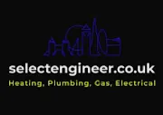 Select Engineer Limited Logo