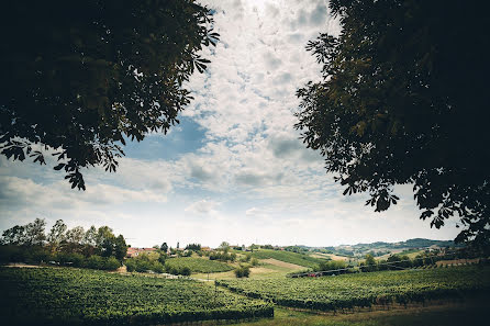 Svatební fotograf Gabriele Latrofa (gabrielelatrofa). Fotografie z 18.srpna 2017