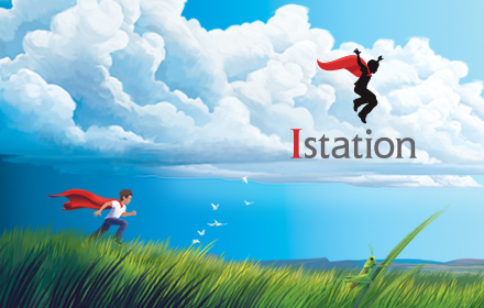 Istation small promo image