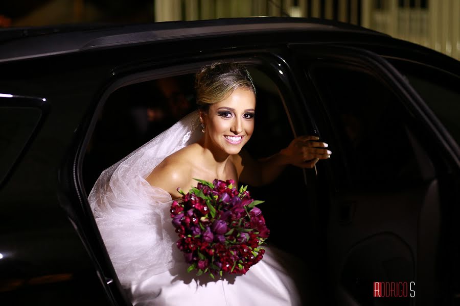 Wedding photographer Rodrigo Santus (rodrigosantus). Photo of 11 May 2020