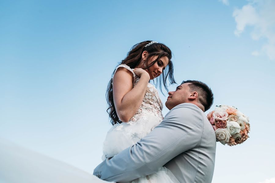 Wedding photographer Olga Alperovich (alperovich). Photo of 24 January 2019