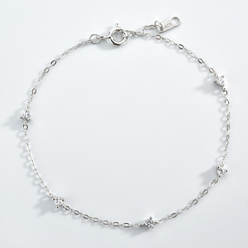 Title 2, Womens S925 Sterling Silver Gold-plated Round ...