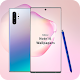 Note 10 Galaxy Wallpaper Download on Windows