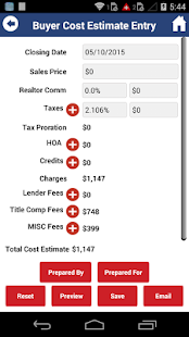 Title Resources – Real Estate Screenshots 5