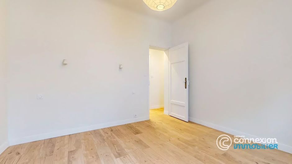 Vente appartement 3 pièces 56.84 m² à Marseille 5ème (13005), 229 000 €