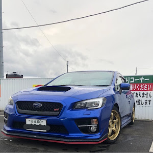 WRX STI VAB