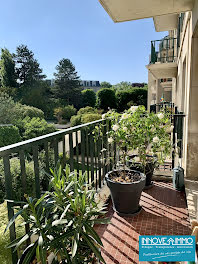 appartement à Versailles (78)