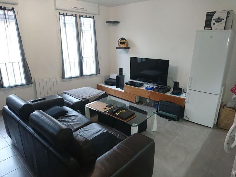 Vente appartement 1 pièce 33.9 m² à Dammartin-en-Goële (77230), 125 000 €