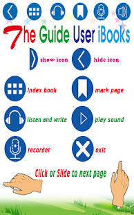 Dictionary for Children Korean(圖3)-速報App