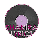 Shakira Lyrics Apk