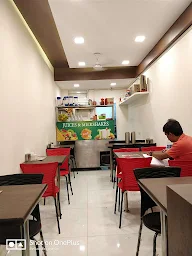 Swaad Fast Food Tilak Nagar photo 1