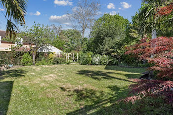 maison à Croissy-sur-Seine (78)