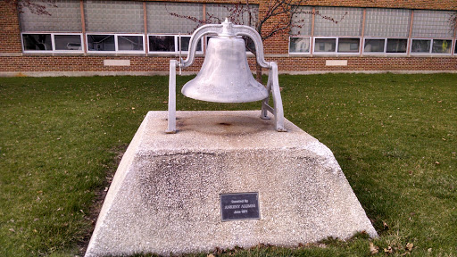 Memorial Bell