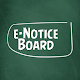E-Notice Board Download on Windows