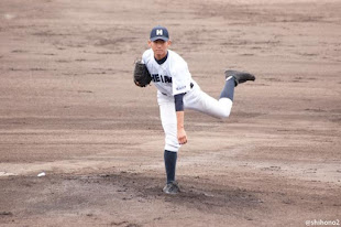 龍谷大平安硬式野球部応援サイト