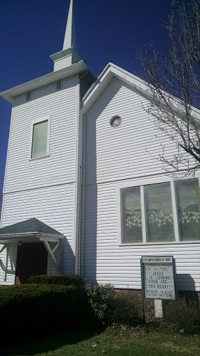 Faith United Church Of Christ