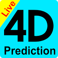 Live 4D Prediction V2   SG  HK