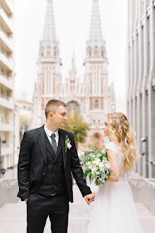 Esküvői fotós Yuliia Svitla (svitla). Készítés ideje: 2019 január 16.