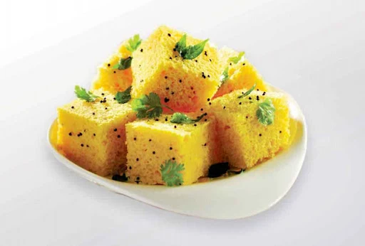 Dhokla