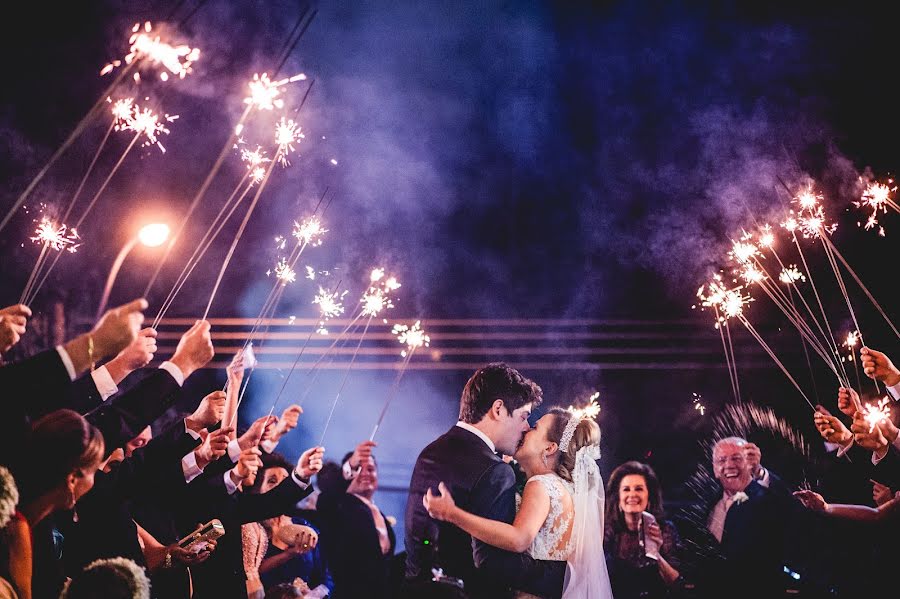 Fotógrafo de casamento Guilherme Santos (guilhermesantos). Foto de 7 de outubro 2015