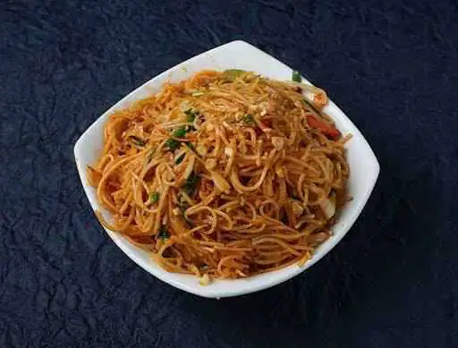 Veg Schezwan Chowmein