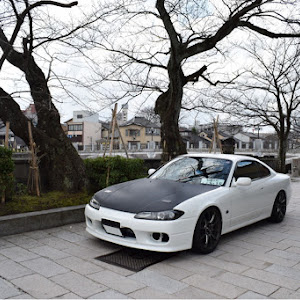 シルビア S15