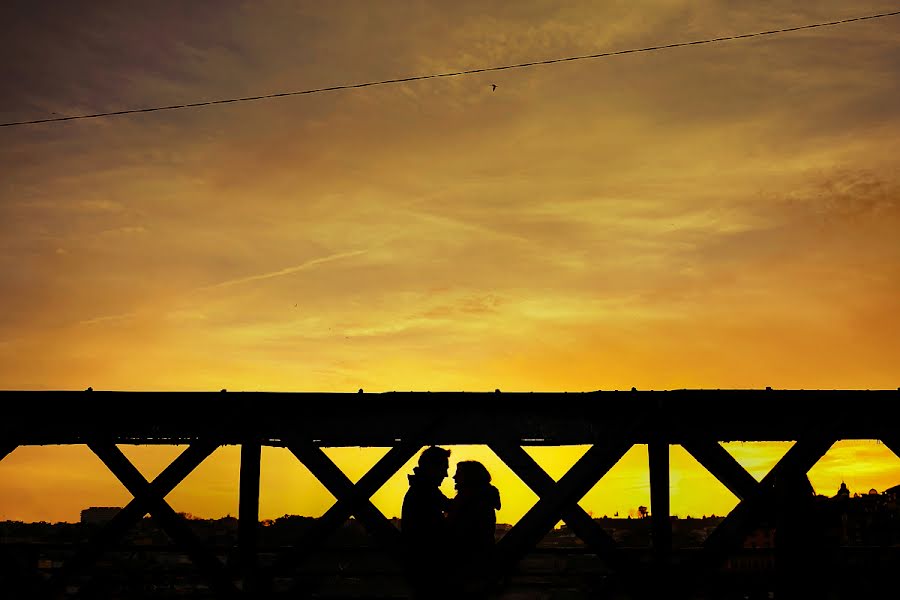 Fotografo di matrimoni Christian Cardona (christiancardona). Foto del 25 marzo 2016