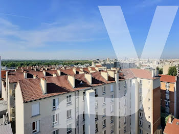 appartement à Vincennes (94)