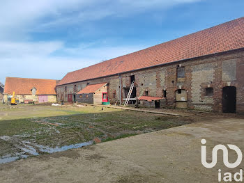 ferme à Hodenc-en-Bray (60)