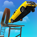 Icon Car Drive Zone - Car Racing 3D