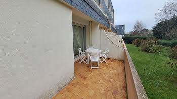 appartement à Fouesnant (29)