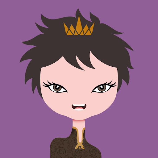 ...