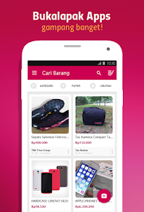  Bukalapak - Jual Beli Online- Owe-Apk