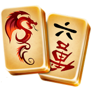 Mahjong Candy Dragon ( Dark dimensions )  Icon