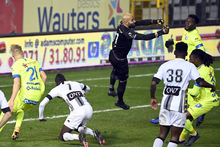 Sinan Bolat klaar voor Europe play-offs: "We beseffen maar al te goed dat nu het moment is om met de voeten te spreken"