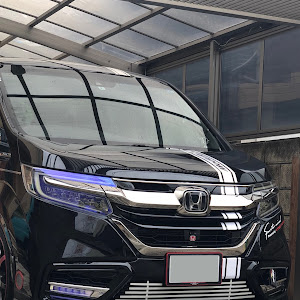 ステップワゴン RP3