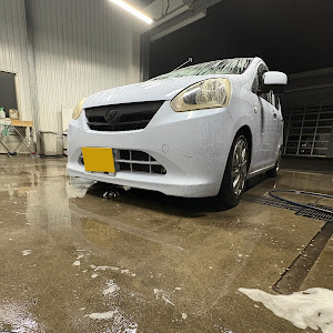 ミライース LA300S