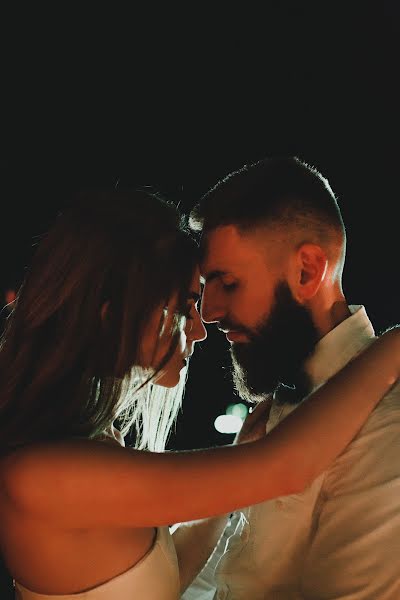 Photographe de mariage Mikola Mukha (mykola). Photo du 11 décembre 2017