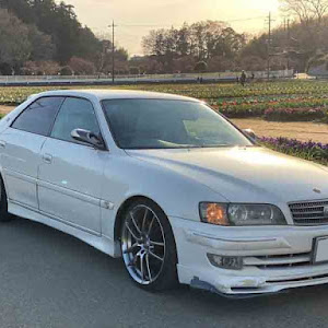 チェイサー JZX100