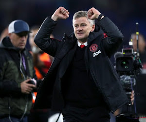 Un Boxing Day sous le signe de l'émotion pour Solskjaer