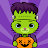 Yasa Pets Halloween icon