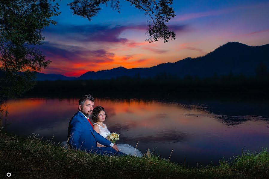 Wedding photographer Codrut Sevastin (codrutsevastin). Photo of 6 June 2017