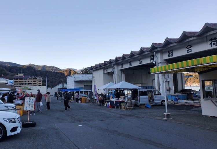 スイフトスポーツの朝のお散歩・今年もよろしくお願いします・ラブライブ！サンシャイン！！・沼津の朝市・富士山とあわしまに関するカスタム事例の投稿画像4枚目