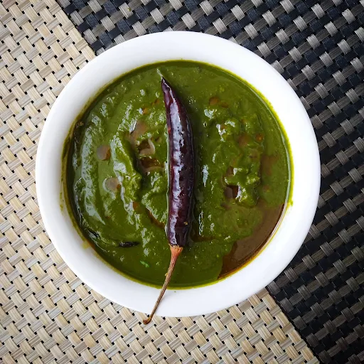 Sarson Ka Saag