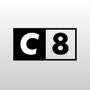 C8  Icon