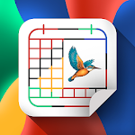 Cover Image of Download Kingfisher Calendar 2020 1.2.0 APK