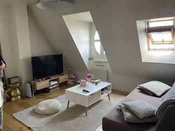 appartement à Paris 8ème (75)