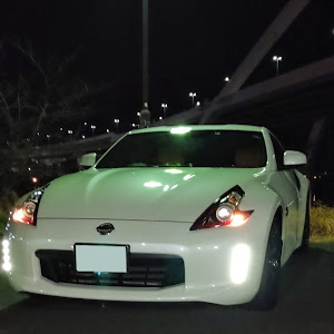 フェアレディZ Z34