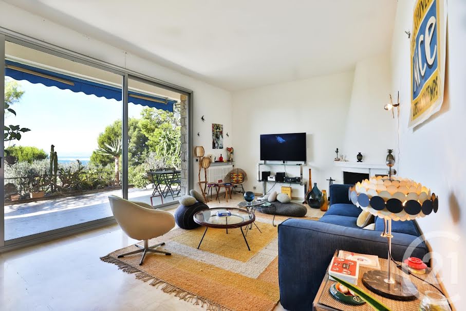 Vente appartement 3 pièces 89.46 m² à Nice (06000), 1 090 000 €